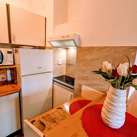 Demass Apartment - Cozy, Free Parking And Wifi Dubrovník Exteriér fotografie