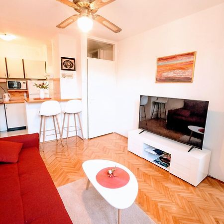 Demass Apartment - Cozy, Free Parking And Wifi Dubrovník Exteriér fotografie