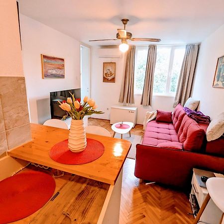 Demass Apartment - Cozy, Free Parking And Wifi Dubrovník Exteriér fotografie