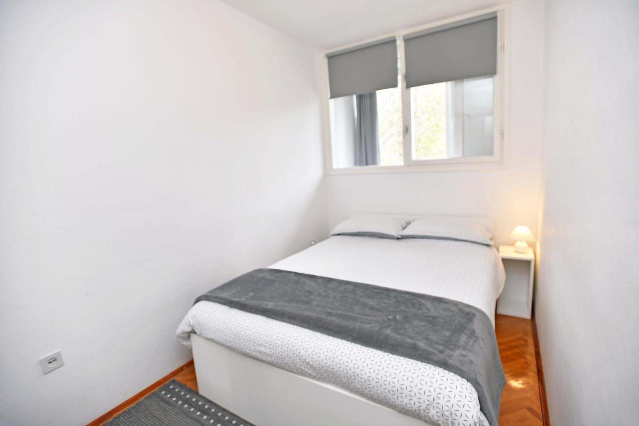 Demass Apartment - Cozy, Free Parking And Wifi Dubrovník Exteriér fotografie
