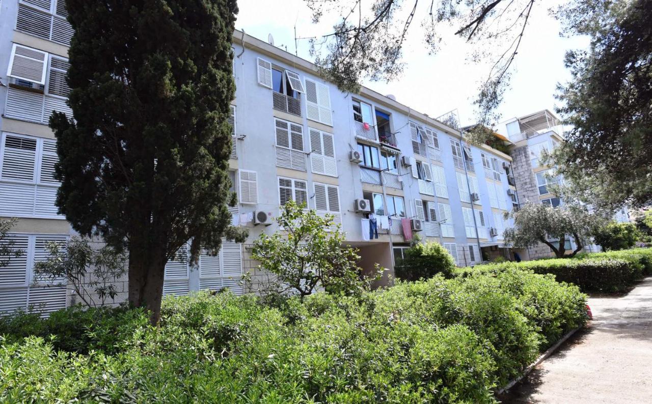 Demass Apartment - Cozy, Free Parking And Wifi Dubrovník Exteriér fotografie