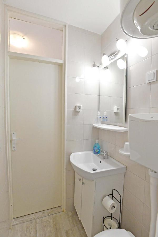 Demass Apartment - Cozy, Free Parking And Wifi Dubrovník Exteriér fotografie