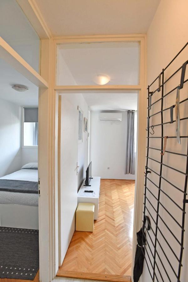 Demass Apartment - Cozy, Free Parking And Wifi Dubrovník Exteriér fotografie