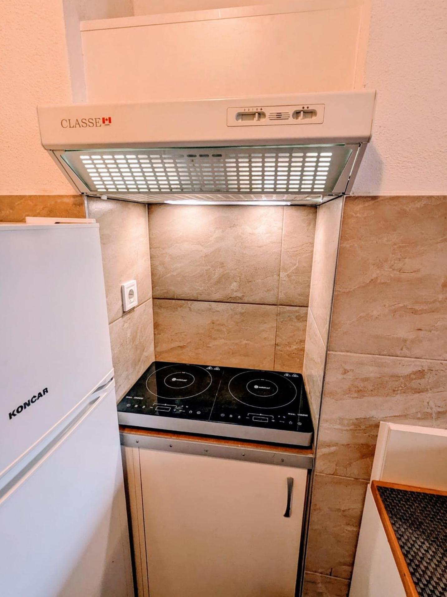 Demass Apartment - Cozy, Free Parking And Wifi Dubrovník Exteriér fotografie