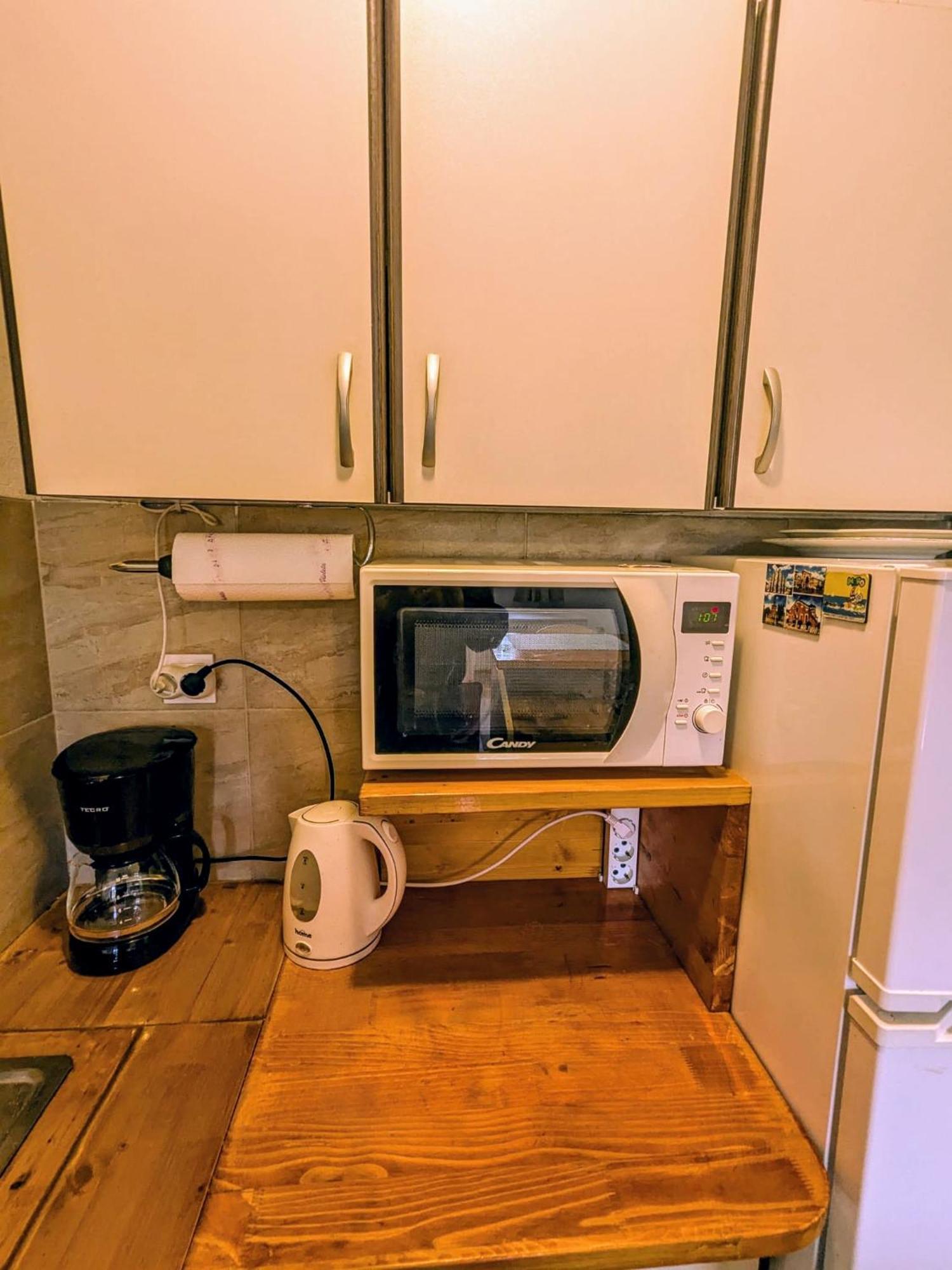 Demass Apartment - Cozy, Free Parking And Wifi Dubrovník Exteriér fotografie